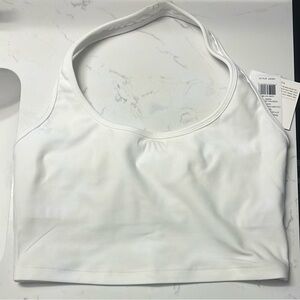 White Women's Intimate Top